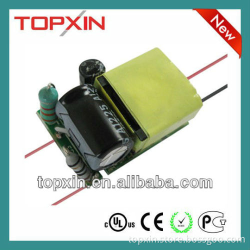 Topxin 3*1w 320mA isolated LED power supply